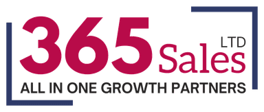 365 Sales Ltd